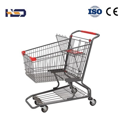 Keranjang Belanja Kelontong